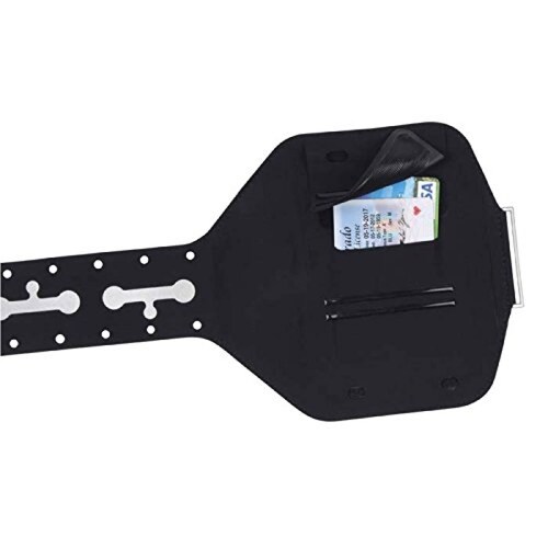 Funda Nite Ize NIPB2-01-R8 Action Armband for iPhone 5 -  Packaging