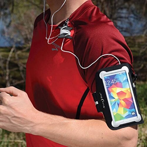 Funda Nite Ize NIPB2-01-R8 Action Armband for iPhone 5 -  Packaging