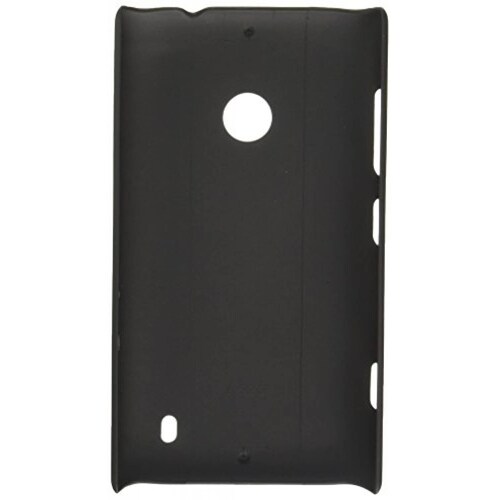 Funda MyBat Hybrid Holster Combo for Nokia Lumia 520 - R ized Black