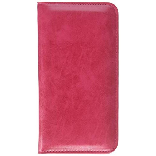 Funda DreamWireless Cell Phone Case for Universal Smartp - Hot Pink