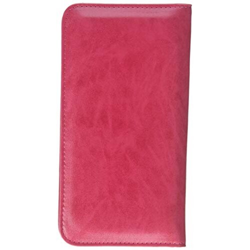 Funda DreamWireless Cell Phone Case for Universal Smartp - Hot Pink