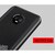 Funda Idenmex Funda Case para Motorola Moto G6, Protecto olor Negro
