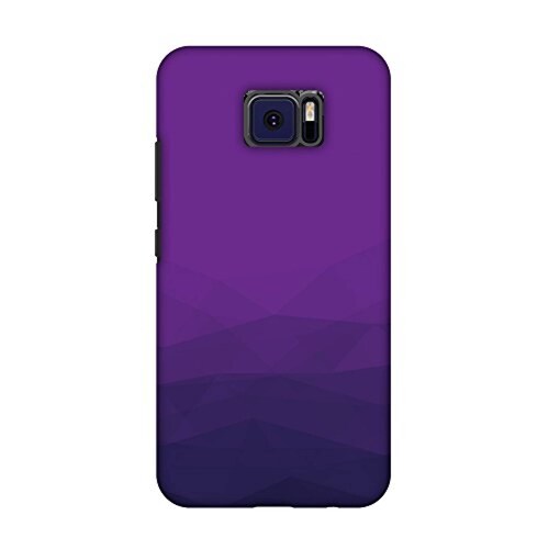 Funda Amzer - Carcasa rígida para ASUS ZenFone V V520KL, gon Fun 4.