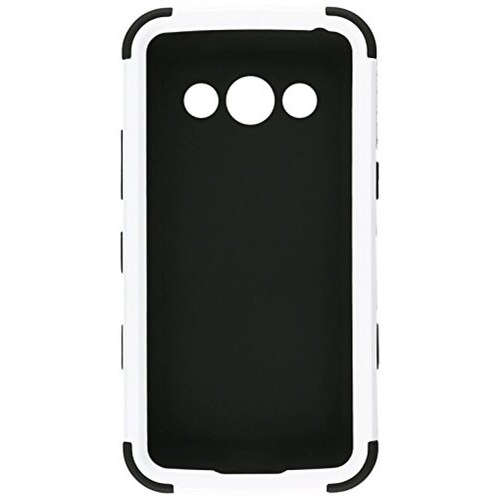 Funda MyBat Carrying Case for Samsung Galaxy Avant - Ret kull/Black