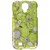 Funda Zizo Samsung Galaxy S4 Cubierta Protectora - empaq eño Flores