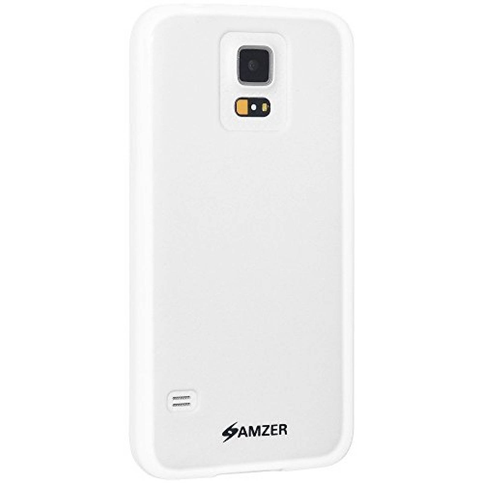 First Look: Amzer Pudding TPU Case SlimGrip Hybrid Case For IPhone 5c - View #7