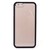 Funda Kroo Slim Crystal Flex Case for Apple iPhone 6/6S   and White