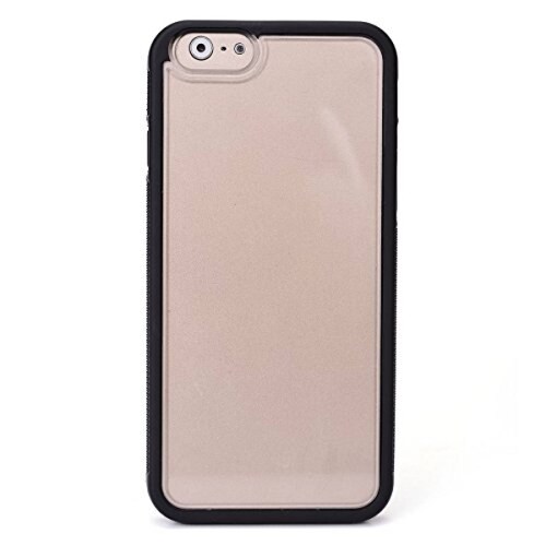 Funda Kroo Slim Crystal Flex Case for Apple iPhone 6/6S   and White