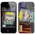 Funda Zing Revolution MS-SPRK30133 South Park - Captain  Phone 4/4S