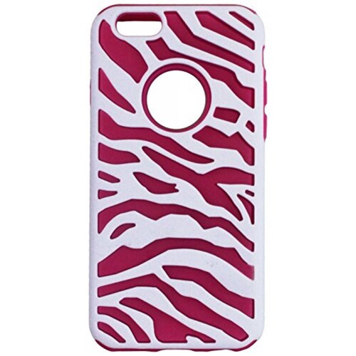 Funda HRWireless Carcasa para iPhone 6 (4,7 pulgadas), P do intenso