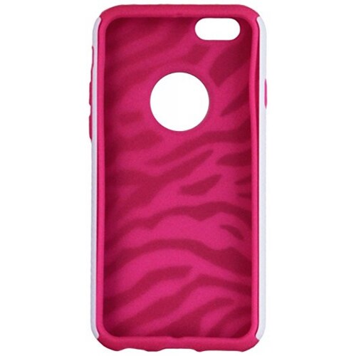 Funda HRWireless Carcasa para iPhone 6 (4,7 pulgadas), P do intenso