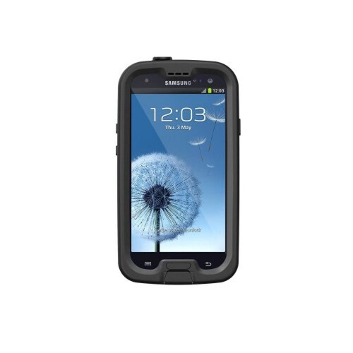 Funda LifeProof fre Series Case for Samsung Galaxy S III ufacturer)