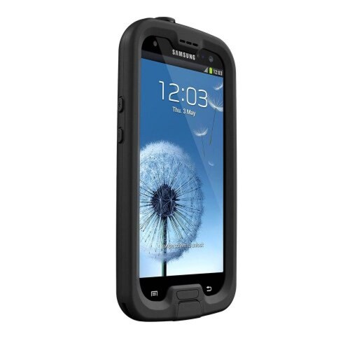 Funda LifeProof fre Series Case for Samsung Galaxy S III ufacturer)