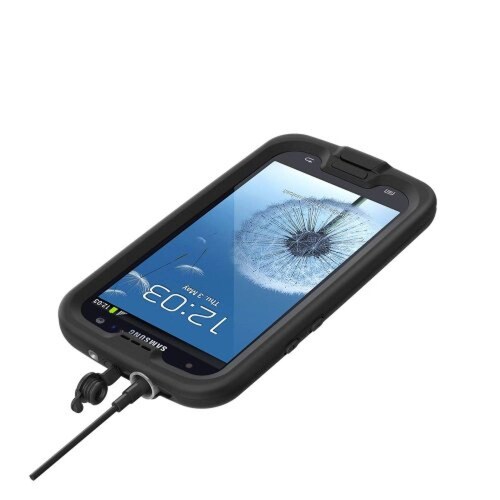 Funda LifeProof fre Series Case for Samsung Galaxy S III ufacturer)