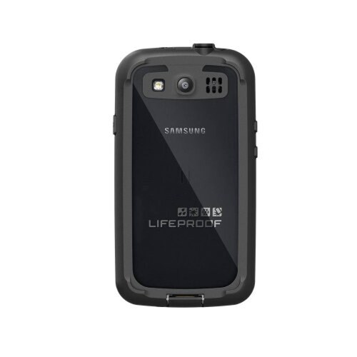 Funda LifeProof fre Series Case for Samsung Galaxy S III ufacturer)