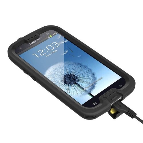 Funda LifeProof fre Series Case for Samsung Galaxy S III ufacturer)