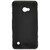 Funda Zizo Caja del teléfono Celular para Nokia Lumia 64 Filo Negro