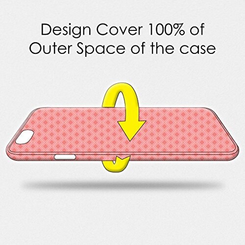 Funda Amzer - Carcasa rígida para Sony Xperia Z5 (diseño lour Palms