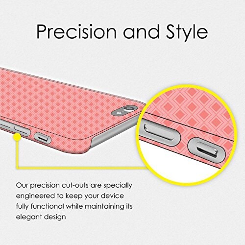 Funda Amzer - Carcasa rígida para Sony Xperia Z5 (diseño lour Palms