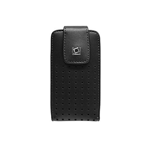 Funda cellet Teramo Premium Leather Case for Apple iPhon  Included)