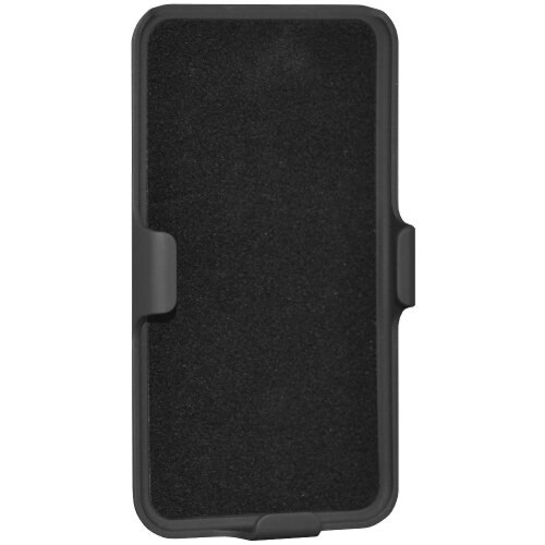 Funda Amzer AMZ95380 Shellster Shell Holster Combo Case  k/Hot Pink