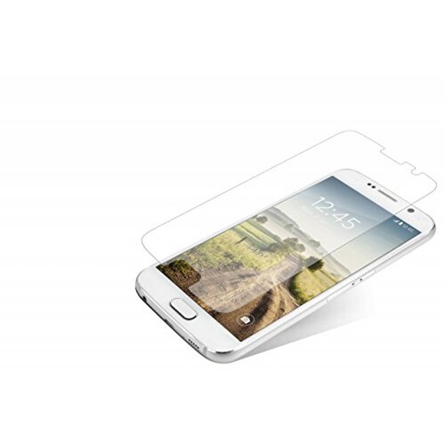 Funda Zagg G6EHWS-FOB - Protector de pantalla (Samsung,  y S6 edge)