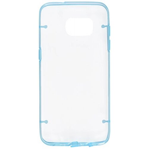 Funda DreamWireless Cell Phone Case for Samsung Galaxy S Clear Back