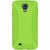 Funda Amzer AMZ95556 Soft Silicone Jelly Skin Fit Case C ack, Green