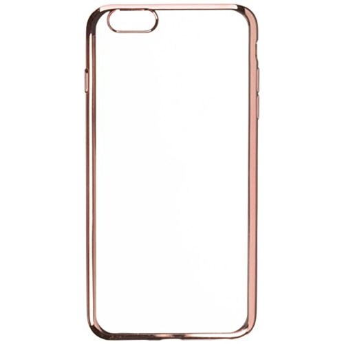 Funda DreamWireless Cell Phone Case for Apple iPhone 6/6  Rose Gold