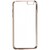 Funda DreamWireless Cell Phone Case for Apple iPhone 6/6  Rose Gold