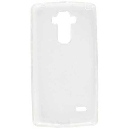 Funda MyBat Cell Phone Case for LG LS770 (G Stylo) & Oth rent/Clear