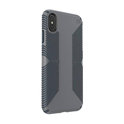Funda Speck Products Compatible Phone Case for Apple iPh rcoal Grey