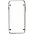 Funda DreamWireless iPhone 6 Plus Fusion Candy Case 4  E ansparente