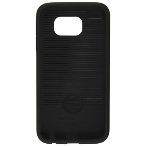 Funda Verus Galaxy S6 Case, [Verge][Shine Gold] - [Heavy  Galaxy S6