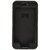 Funda Zizo iPhone 6 Plus Resistente TRAC Carcasa híbrida ca - Negro