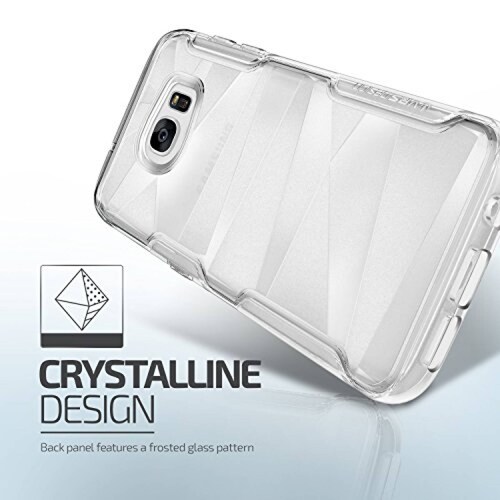 Funda Verus Galaxy S7 Case, VRS Design [Shine Guard][Tra Samsung S7