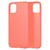 Funda Tech21 Studio Colour - Carcasa Para Iphone 11 Pro  olor Coral