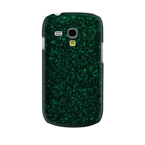 Funda Katinkas 2108054519 Carcasa rígida para Samsung Ga egro/Verde