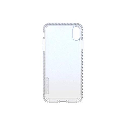 Funda tech21 Pure Shimmer Carcasa para celulares Funda A nsparente)