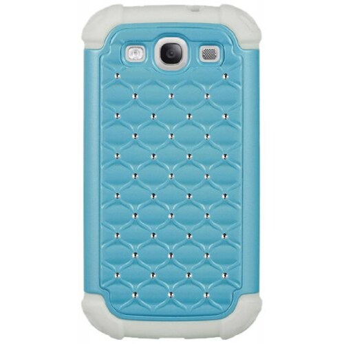 Funda DreamWireless Sueño de Diamante décor híbrido inal l Luminoso