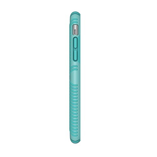 Funda Speck Presidio 5.8" Cover case Carbón vegetal, Gra ito, Gris)