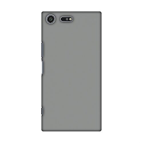 Funda AMZER - Carcasa rígida para Sony Xperia XZ Premium ltraligera