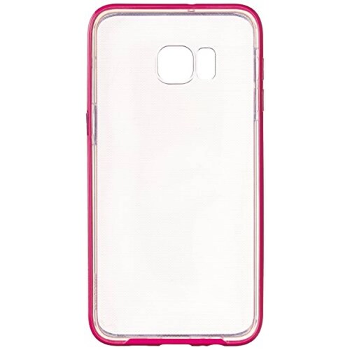 Funda Verus Carcasa transparente para Galaxy S6 Edge Plu  Galaxy S6