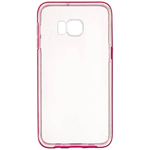 Funda Verus Carcasa transparente para Galaxy S6 Edge Plu  Galaxy S6