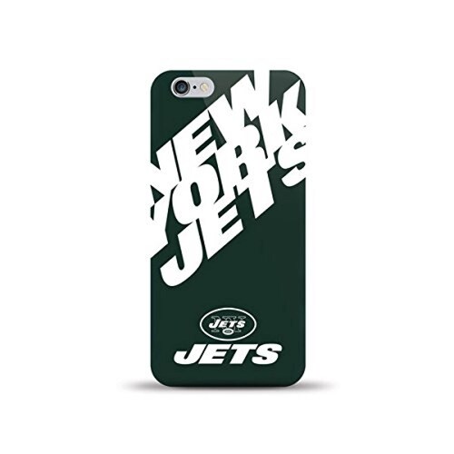 Funda Mizco NFL New York Jets Phone Case