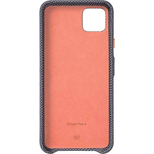 Funda Google Funda Pixel 4 XL, Sorta Smokey