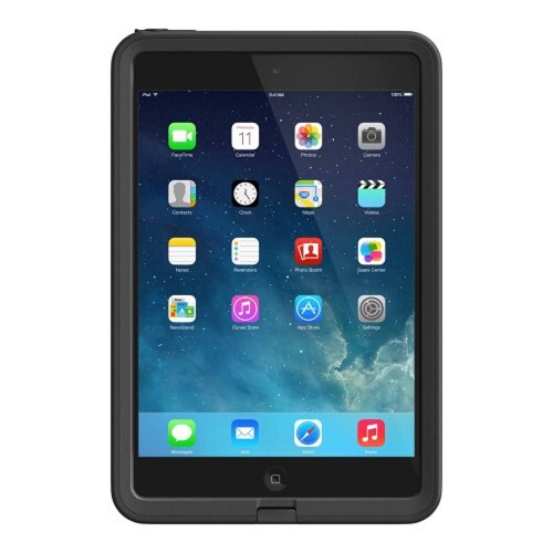 Funda LifeProof Fre Case for iPad Mini - Black