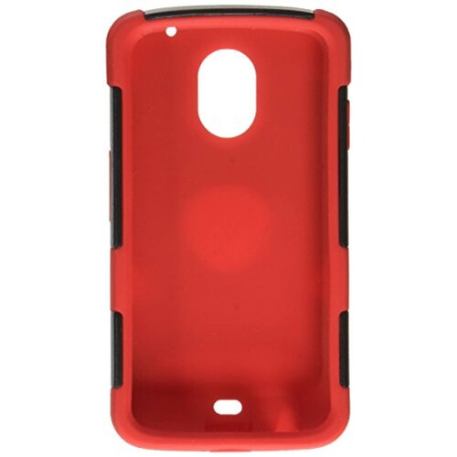 Funda Trident Case AEGIS for Samsung Nexus, Red