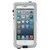 Funda Tigra Sport Bravo Case for iPhone 5, Silver