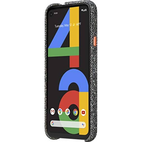 Funda Google Pixel 4a - Carcasa para Pixel 4a, Color
